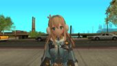 Suomi (Girls' Frontline 2: Exilium)